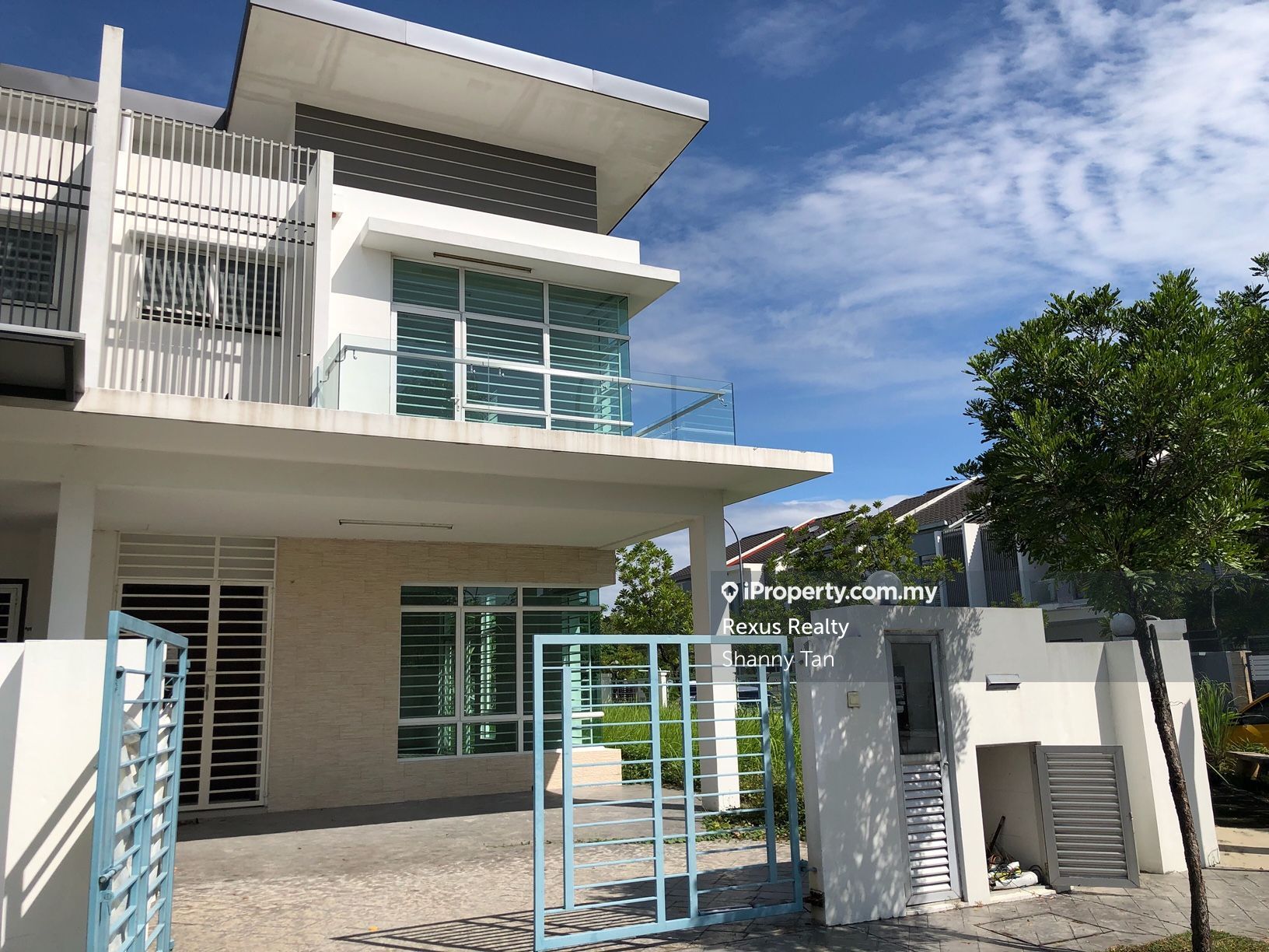 Taman Cheras Idaman 2, Bandar Sungai Long