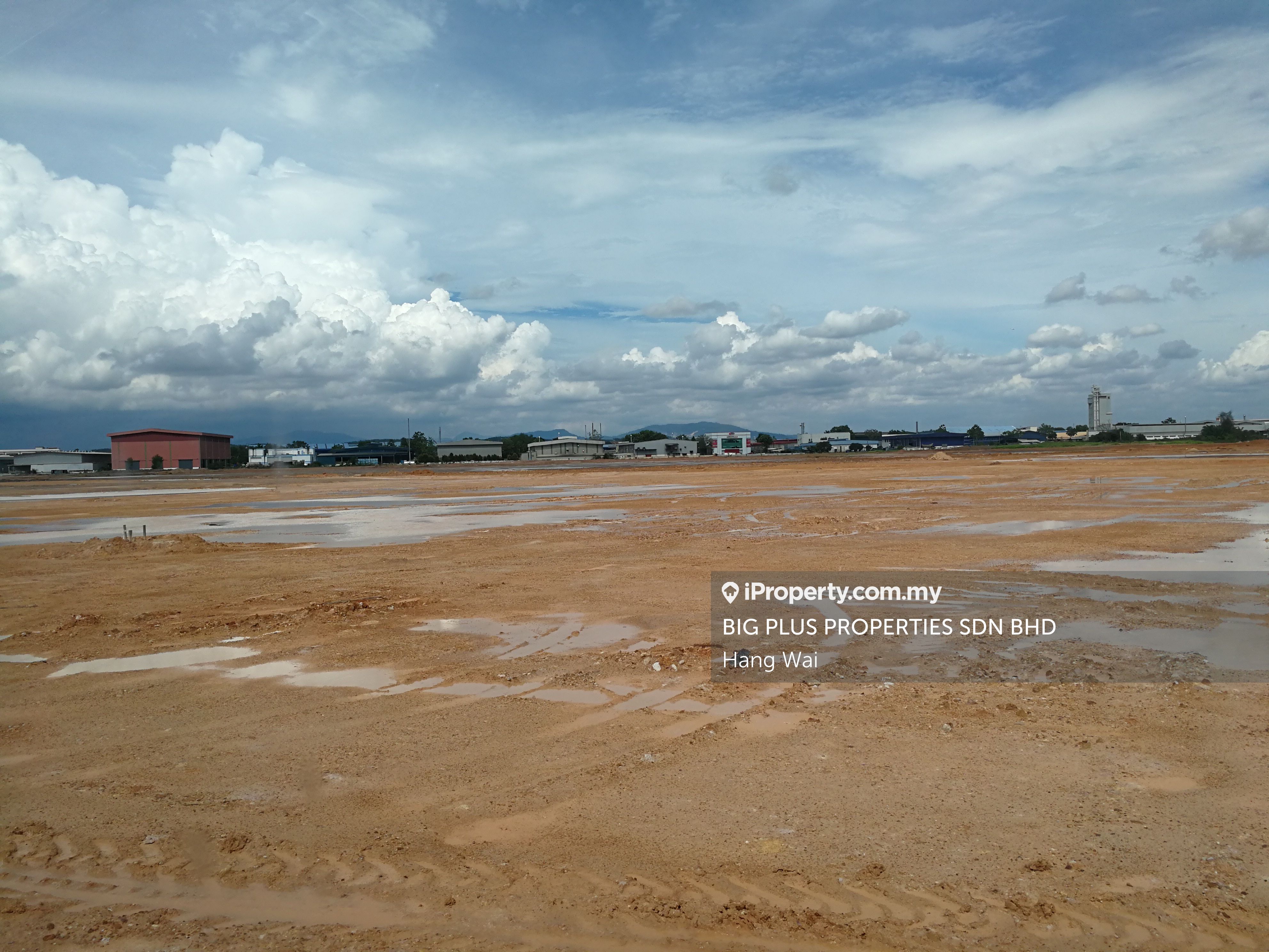 Tampoi, Gembira, Pasir Gudang, Tampoi, Johor Bahru Industrial Land For ...