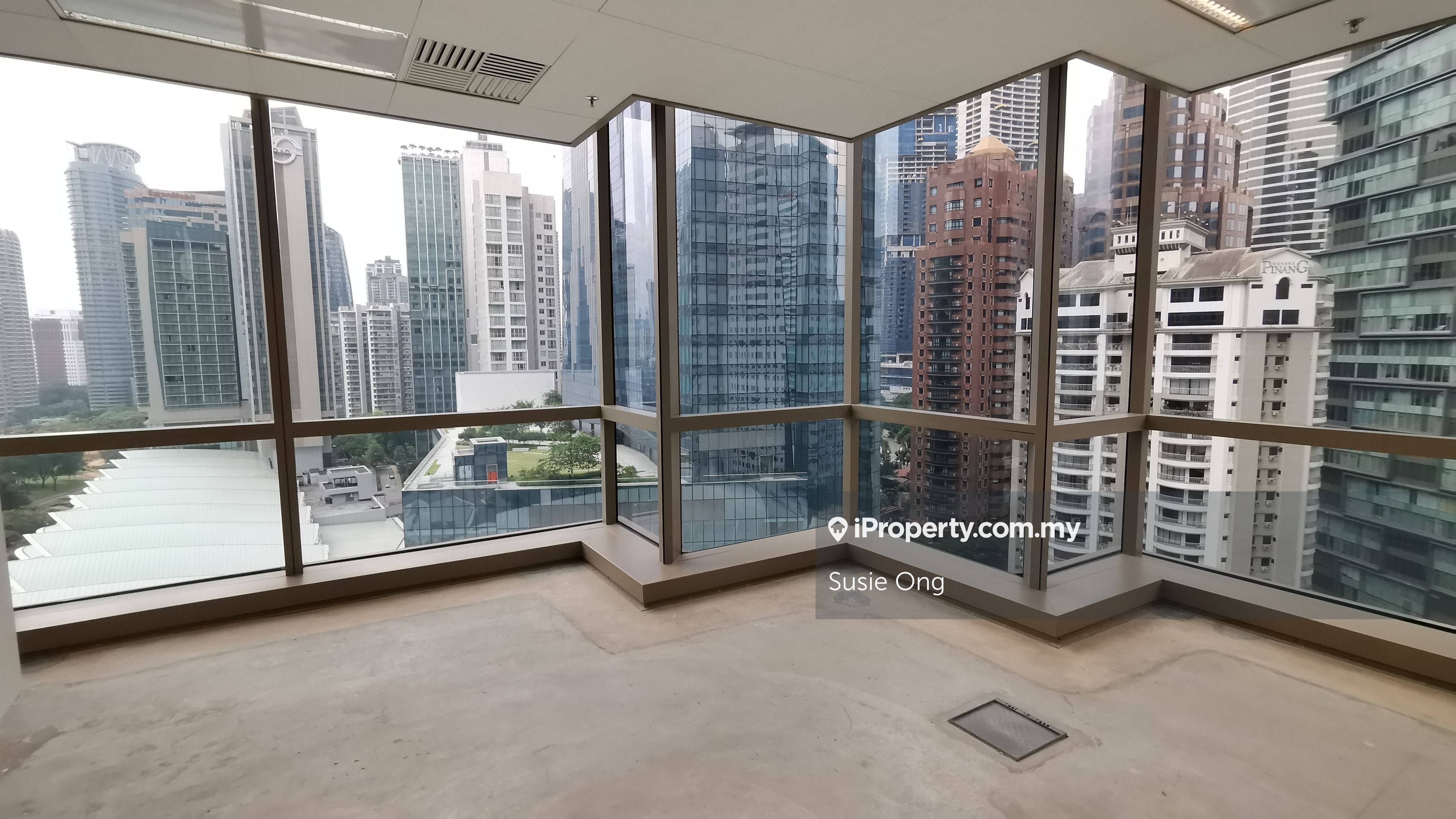 Menara Darussalam, KLCC for rent - RM21750 | iProperty Malaysia