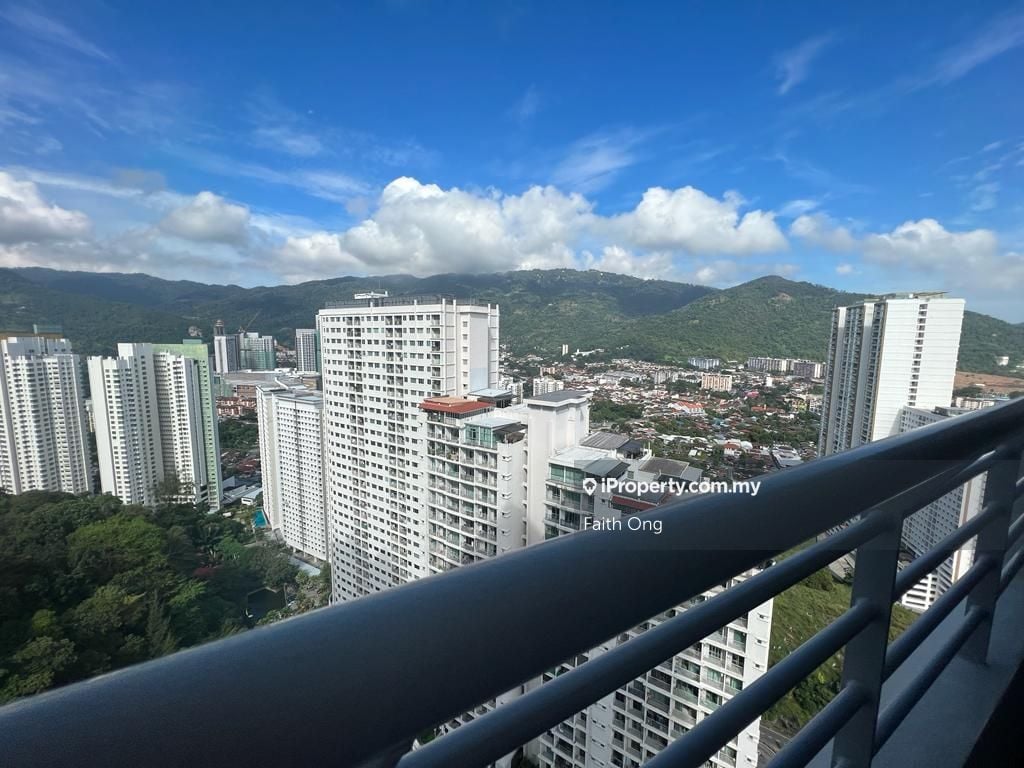 Boulevard Condominium (BLVD) Intermediate Condominium 3 bedrooms for ...