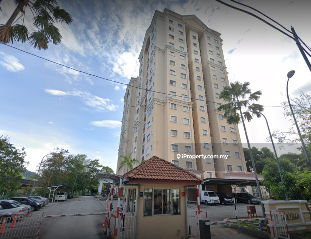 Tar Villa, Wangsa Maju