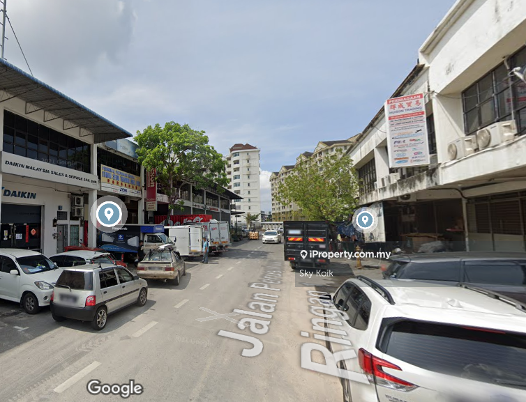 Mak Mandin for sale - RM1100000 | iProperty Malaysia