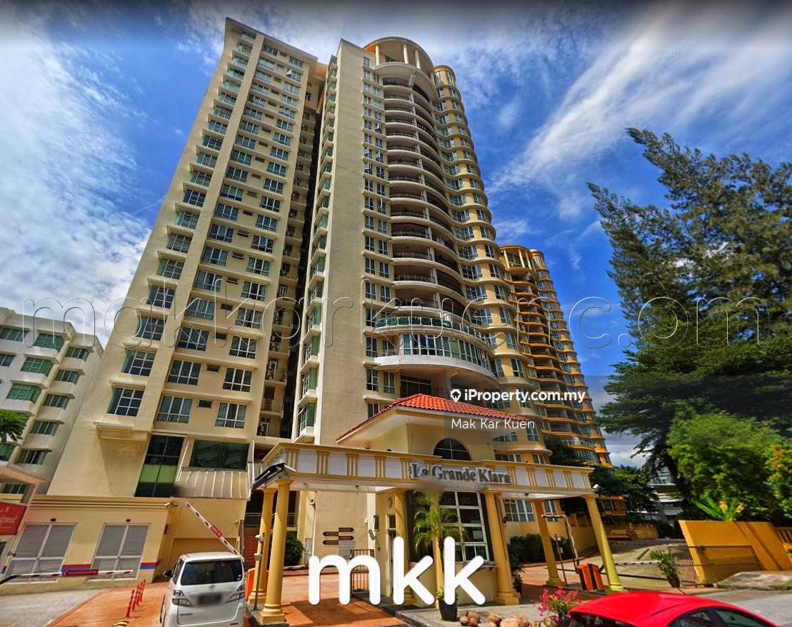 La Grande Kiara, Bukit Kiara, Mont Kiara for sale - RM688000 ...