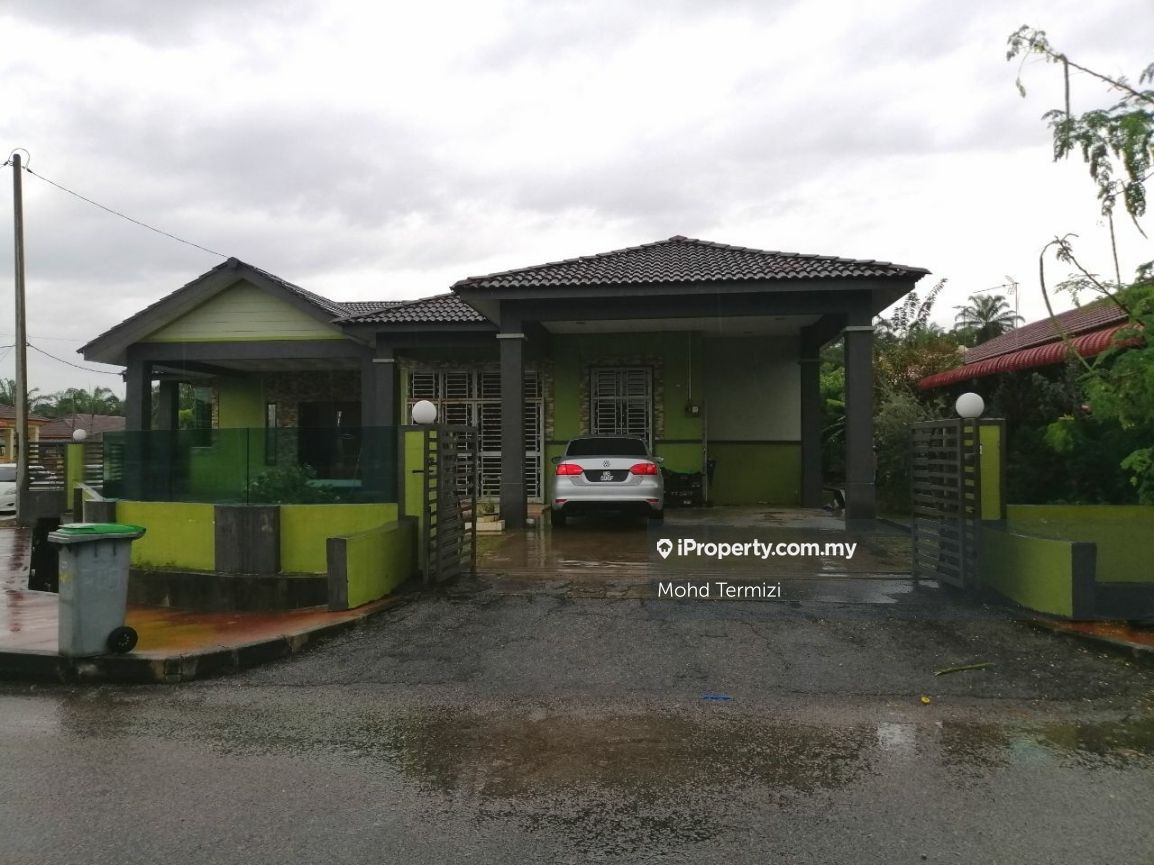 Pinang Tunggal