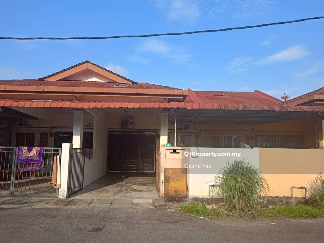 Kampung Sungai Pinang , Port Klang, Port Klang for sale - RM350000 ...