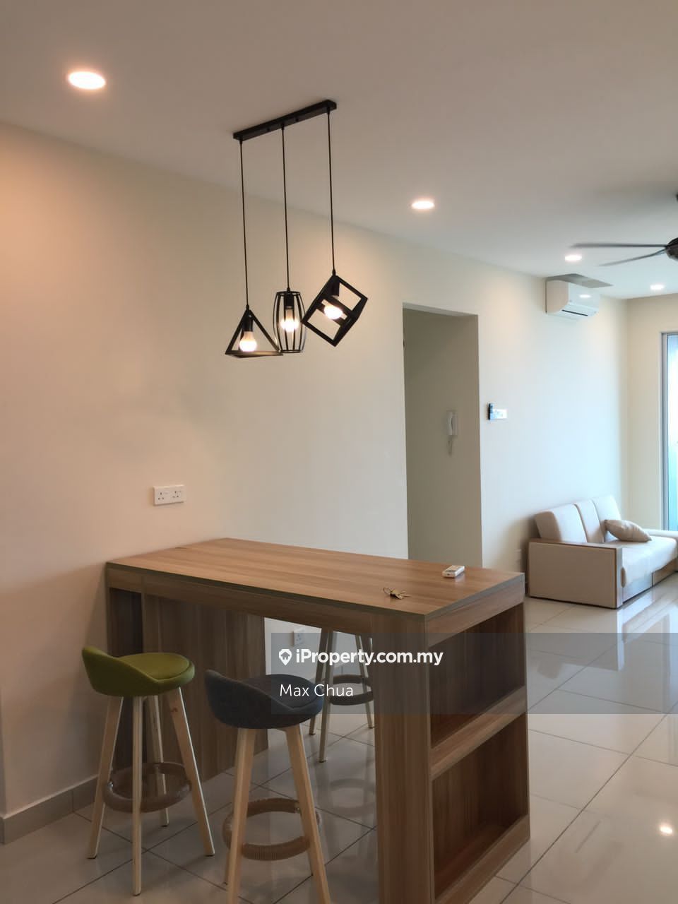 Rimba Residence, Bandar Kinrara