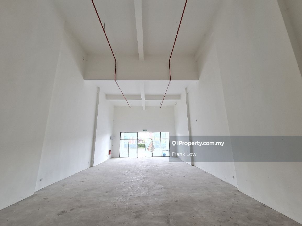 SK ONE RESIDENCE, SK1, Pusat Perdagangan Seri Kembangan, Seri Kembangan ...