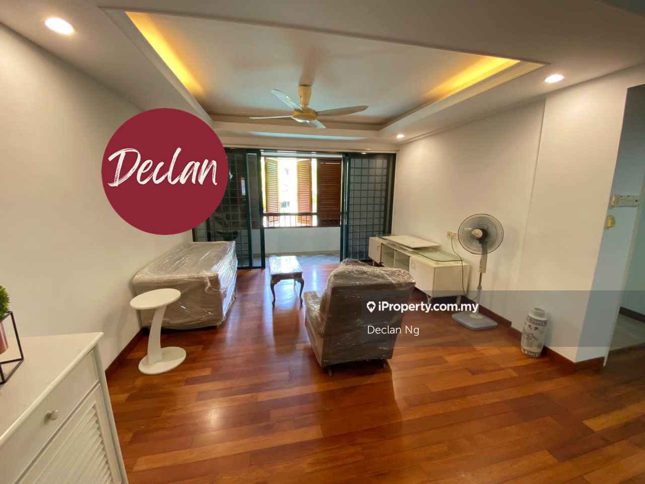 Bellisa Court Condominium 3 bedrooms for rent in Pulau Tikus, Penang ...