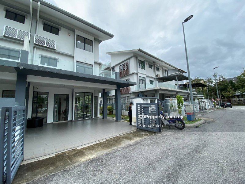 Romasra Kemensah Heights, Ulu Klang