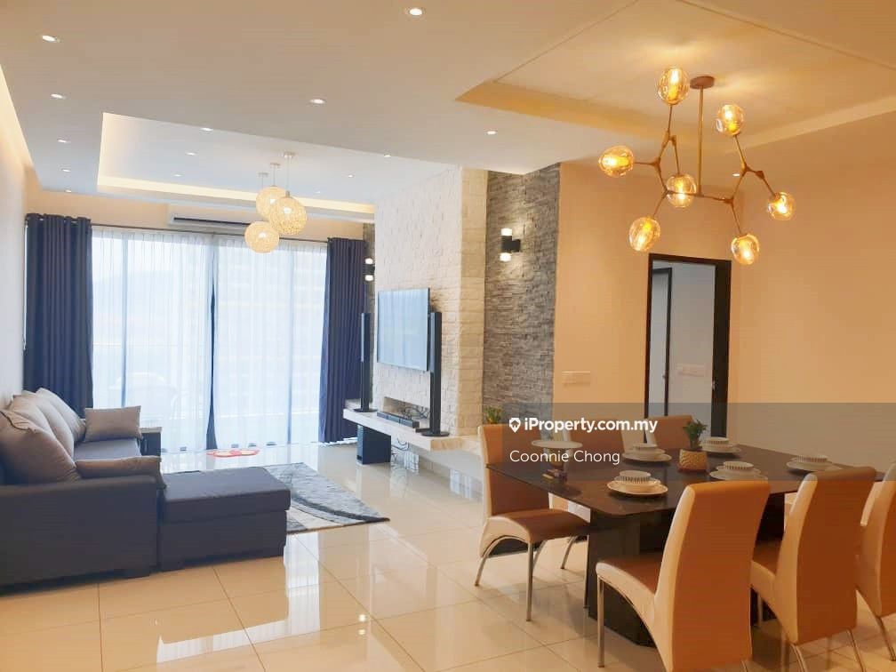 Oasis 2 Residence Condominium 3 bedrooms for sale in Kajang, Selangor