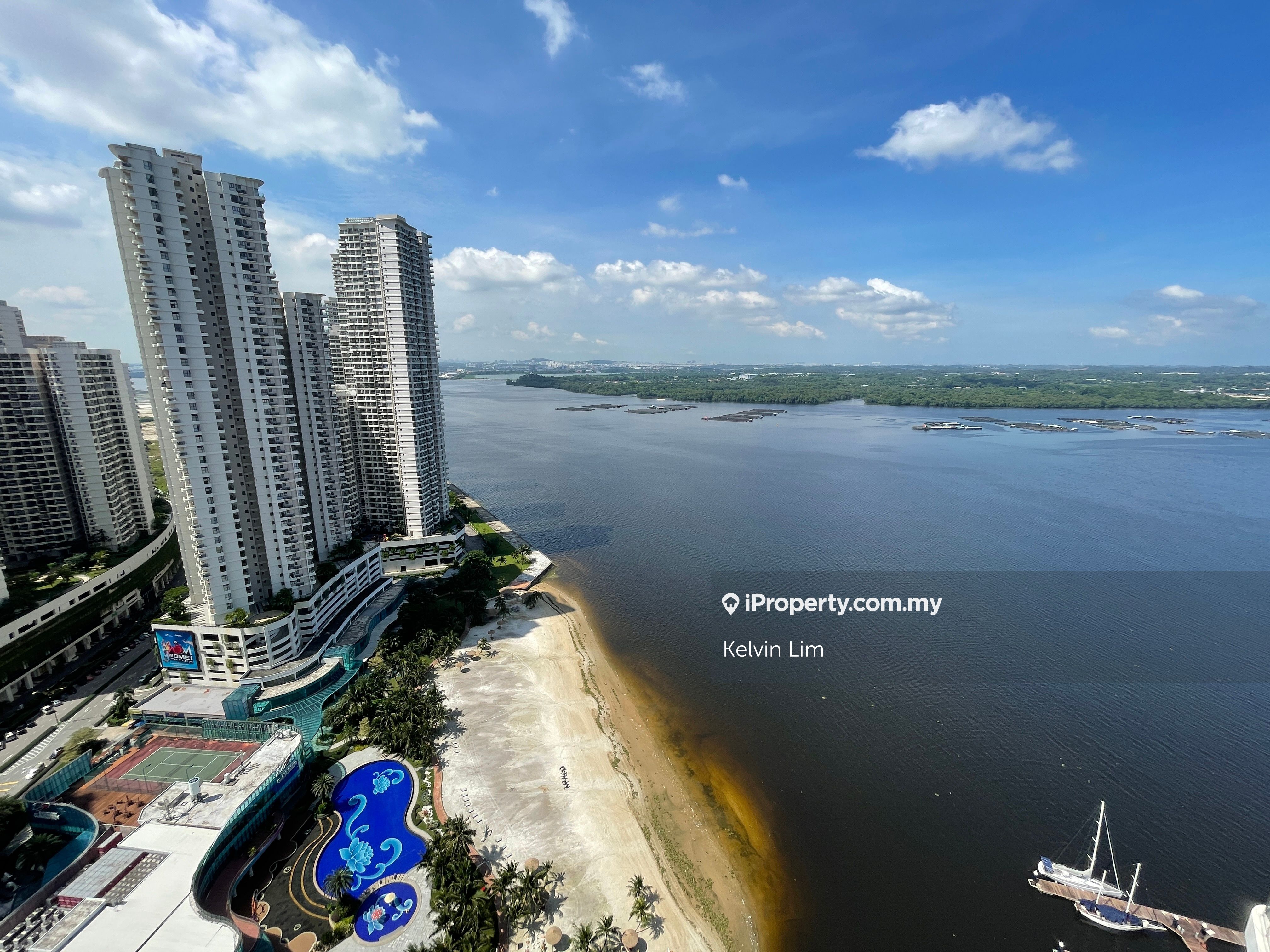 Amberside Country Garden Danga Bay Studio Condominium For Sale In Johor Bahru Johor Iproperty Com My