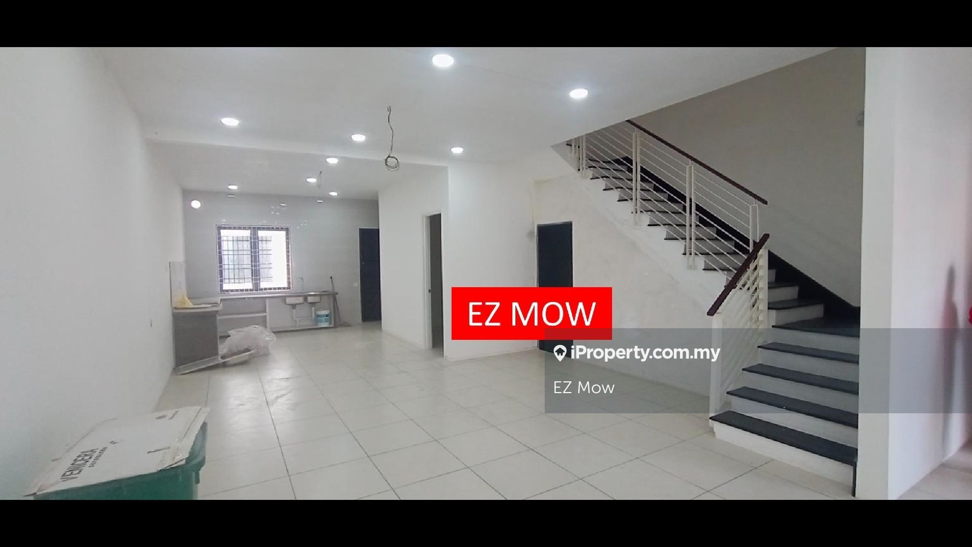 Bukit Mertajam 3-sty Terrace/Link House 5 Bedrooms For Sale | IProperty ...