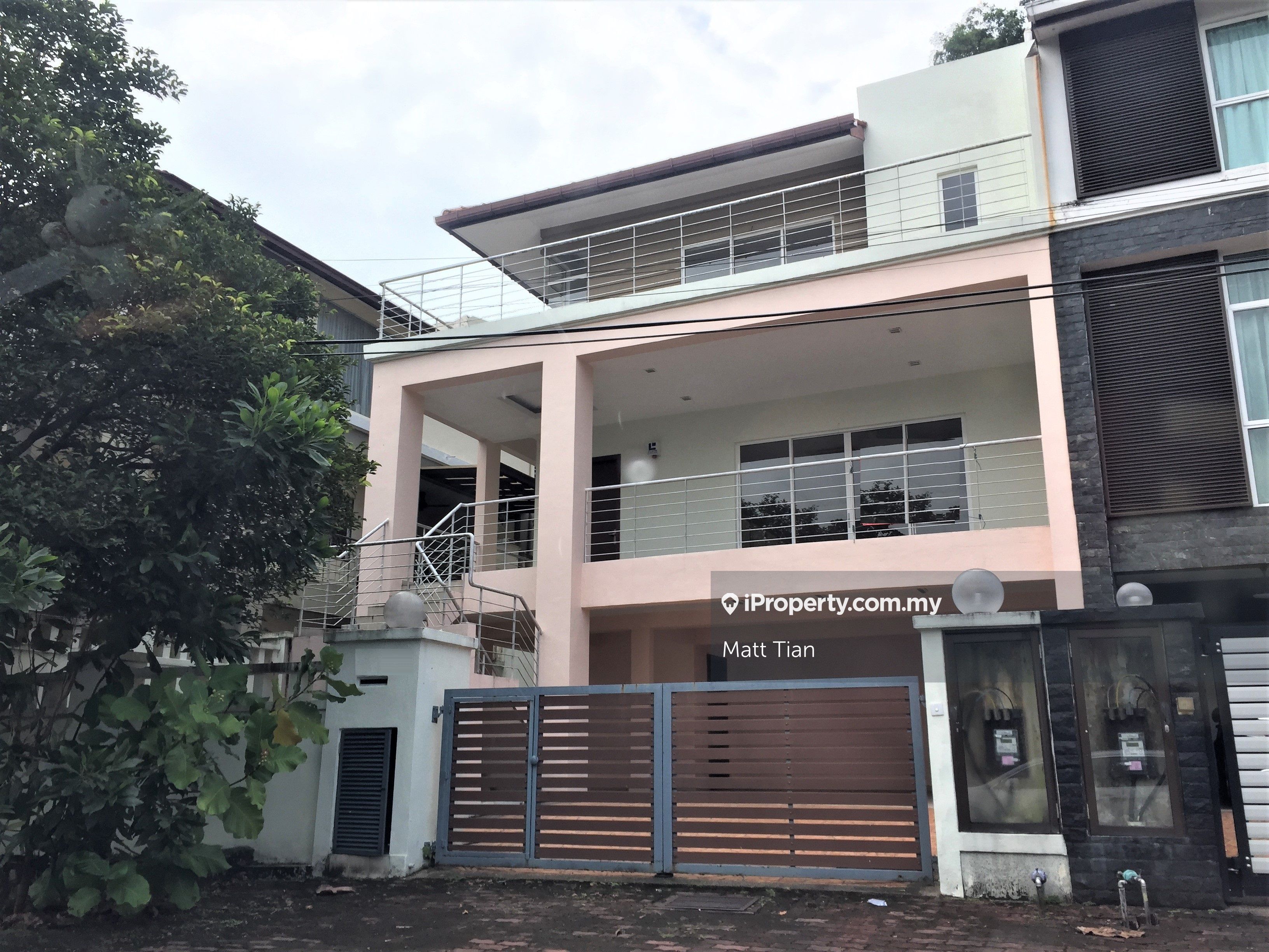 Kelab Ukay , Ampang For Sale - RM1800000 | IProperty Malaysia