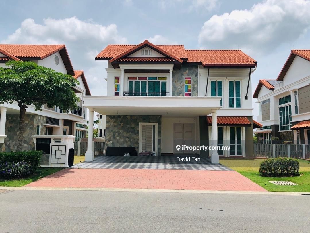 Eastern Heritage, Setia Eco Glades, Cyberjaya, Cyberjaya for rent