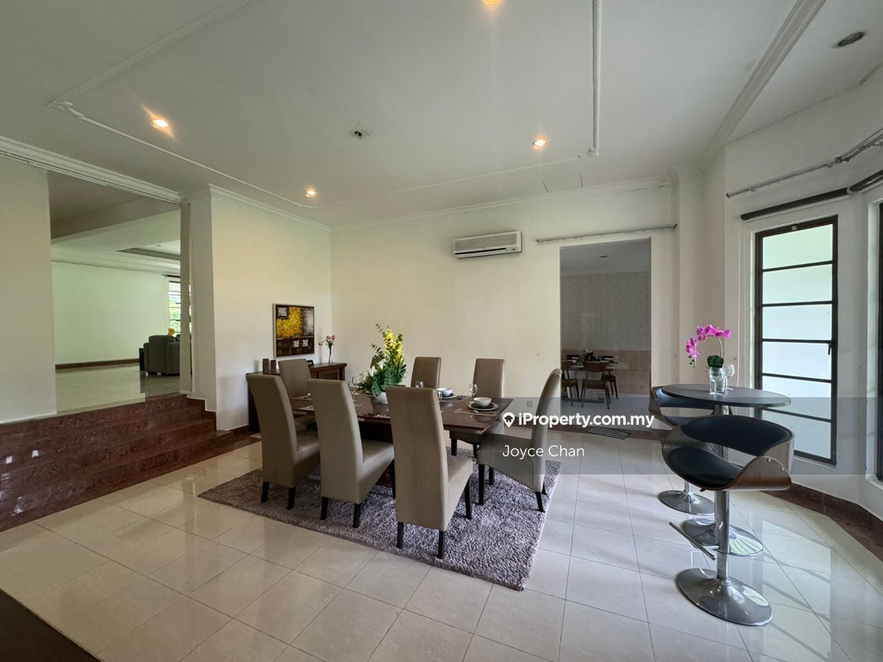 Beverly Row, IOI Resort City, Putrajaya, Putrajaya for rent RM9000