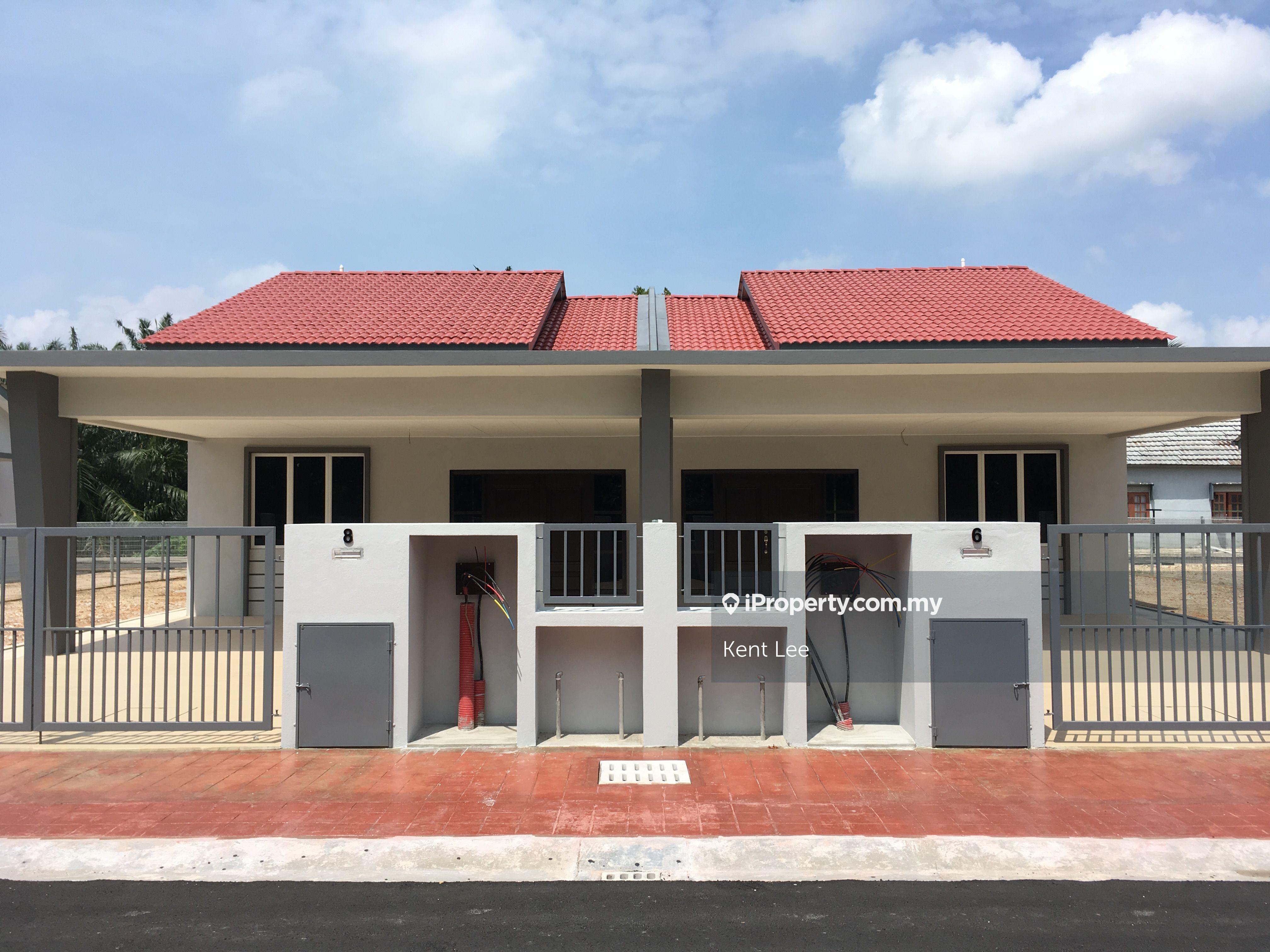 Kota Kemuning Shah Alam Intermediate 1 Sty Terrace Link House 4 Bedrooms For Sale Iproperty Com My