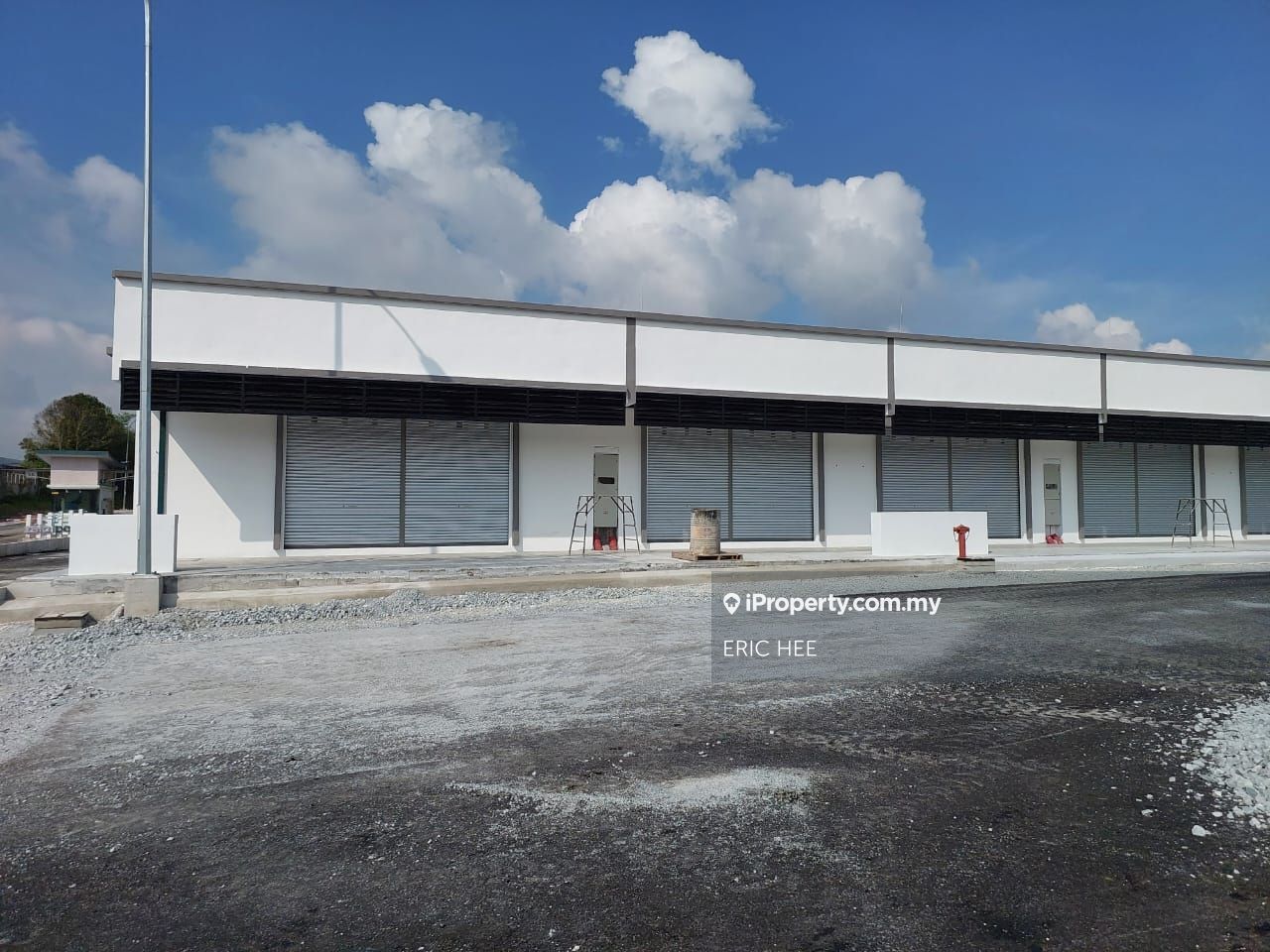 New Shop For Rent!! @ Pajam CITRA RIA, New Shop For Rent!! @ Pajam ...