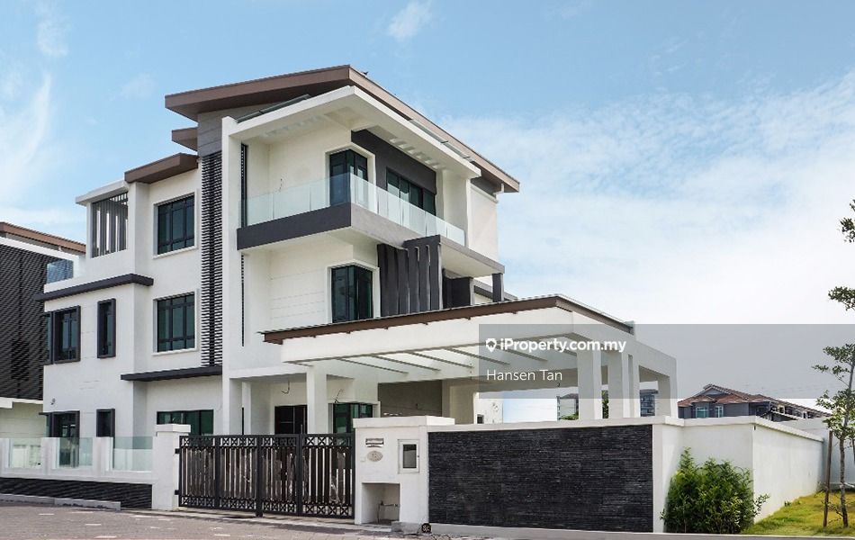 3 Storey Bungalow Seberang Jaya Intermediate Bungalow 6 Bedrooms For Sale Iproperty Com My