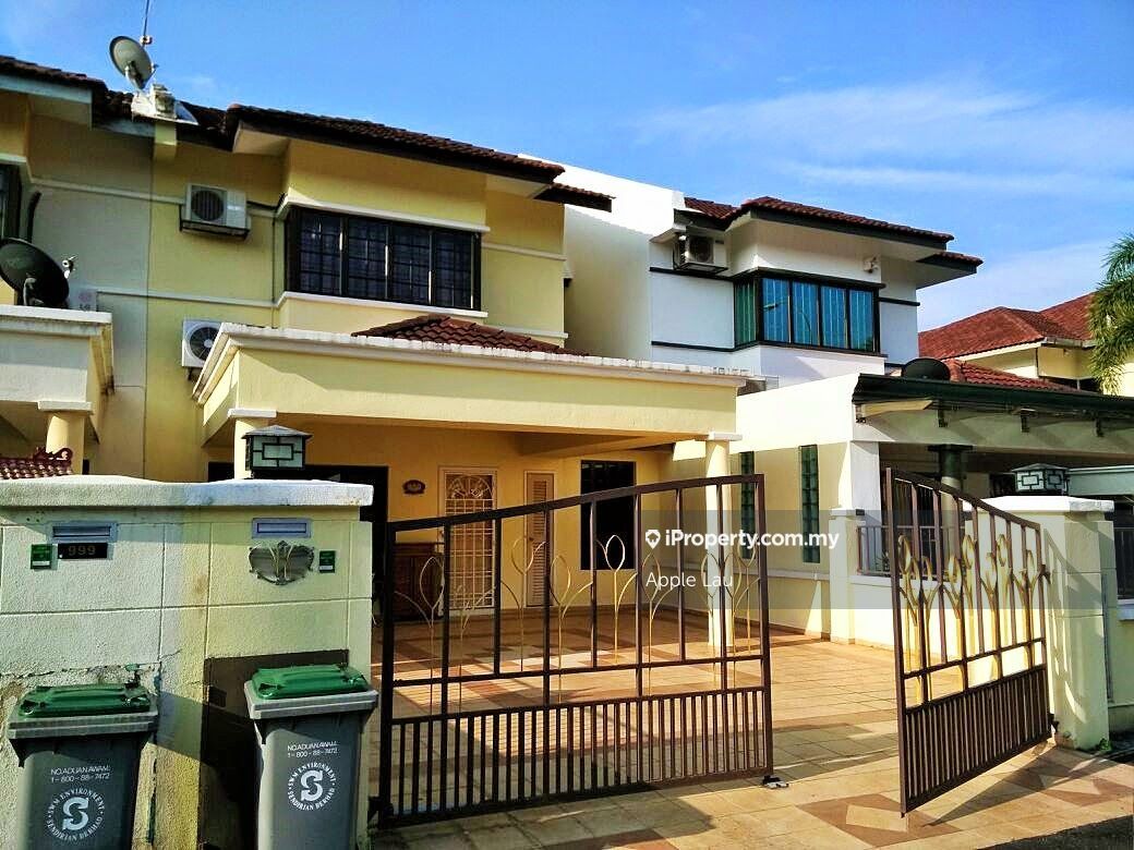 Emerald park S2 SEREMBAN S2 HEIGHT , Seremban Intermediate 2sty