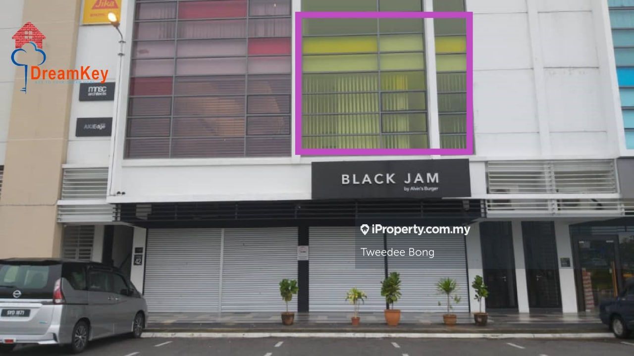 Saradise Shoplot Shop Office For Rent In Kuching Sarawak Iproperty Com My