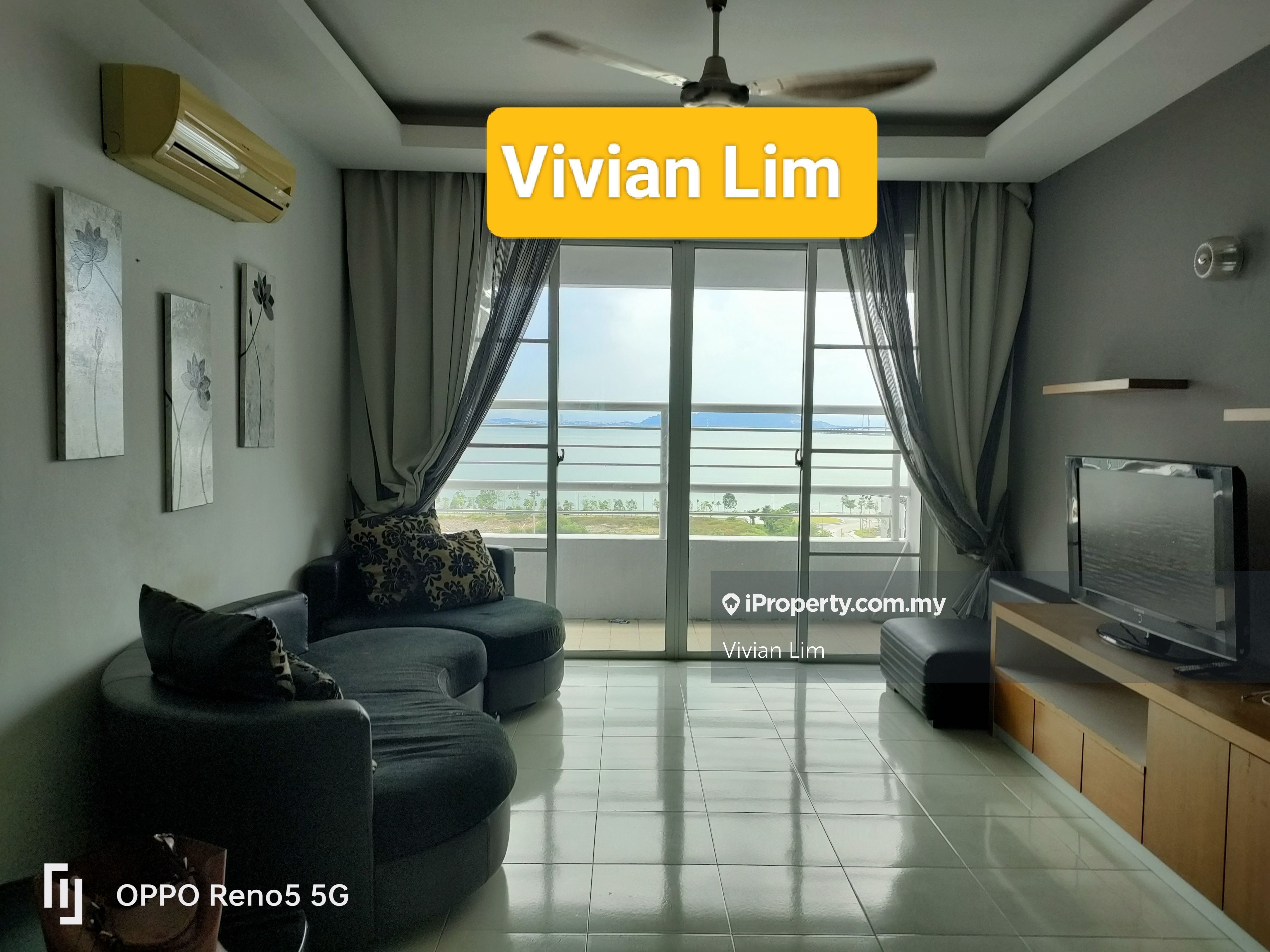 Bayswater Resort Condominium, Gelugor