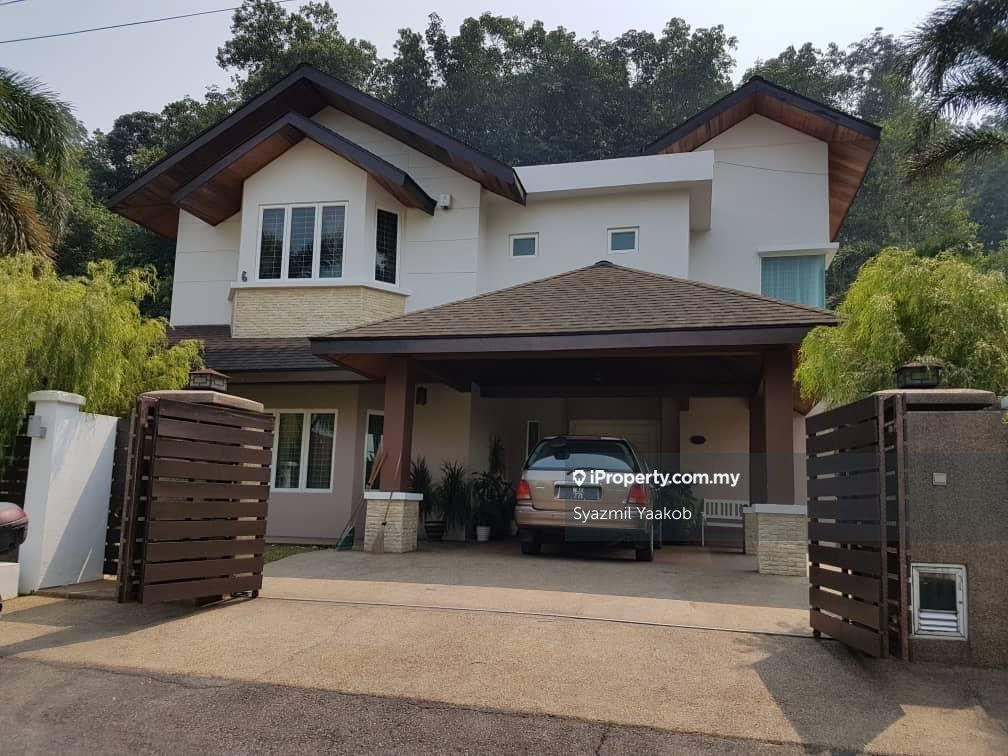 Batu 10, Hulu Langat