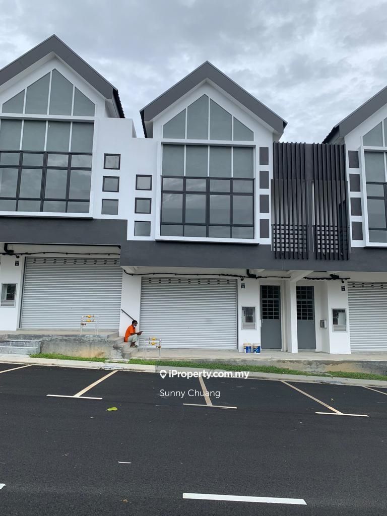 Ixora Park City Meridin East, Meridin East, Pasir Gudang Shop for