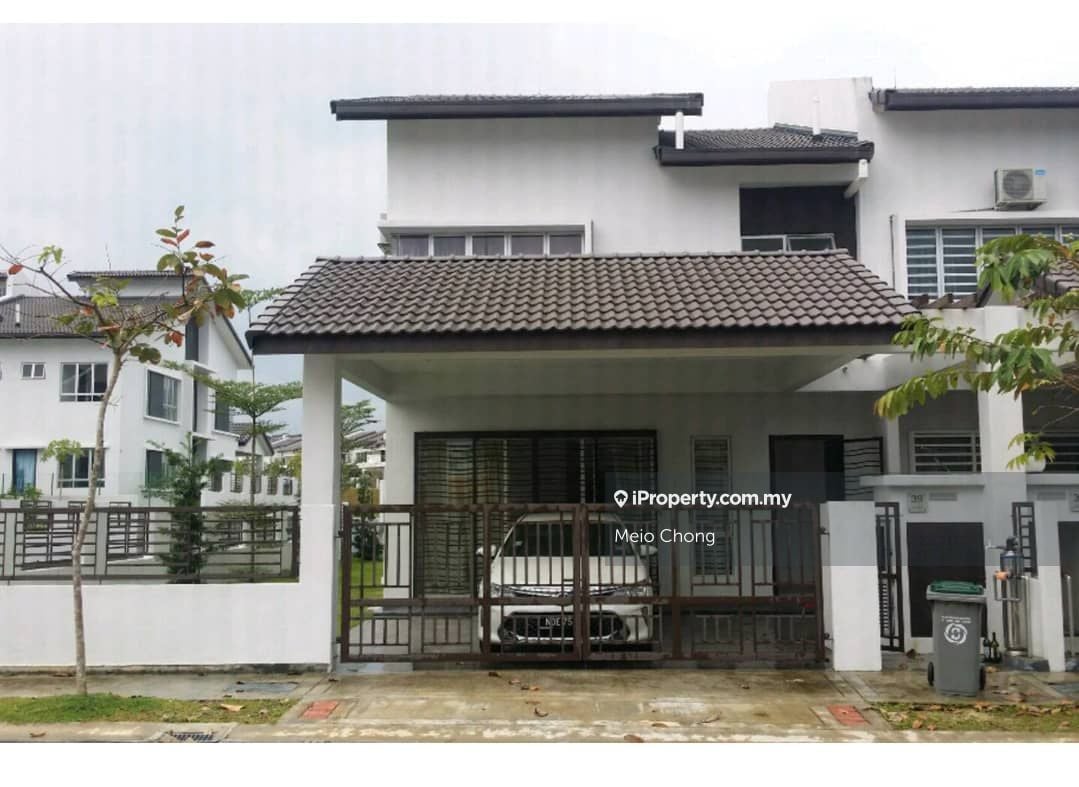 Fully Furnished 2 Storey Ainsdale, Seremban for rent RM2500