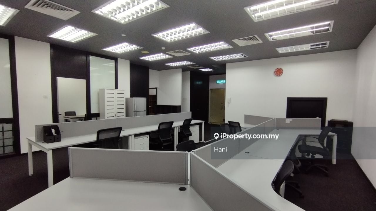 Wisma UOA Centre , Wisma UOA Centre Jalan Pinang KL, KLCC Office for ...