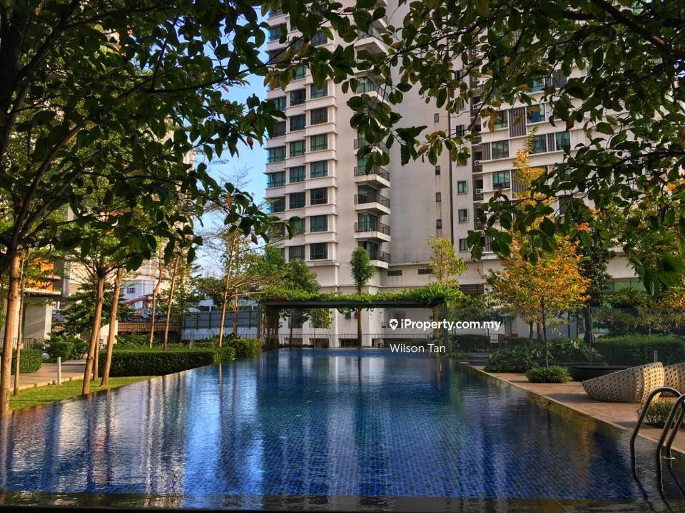 A'Marine Condominium, Sunway South Quay, Bandar Sunway