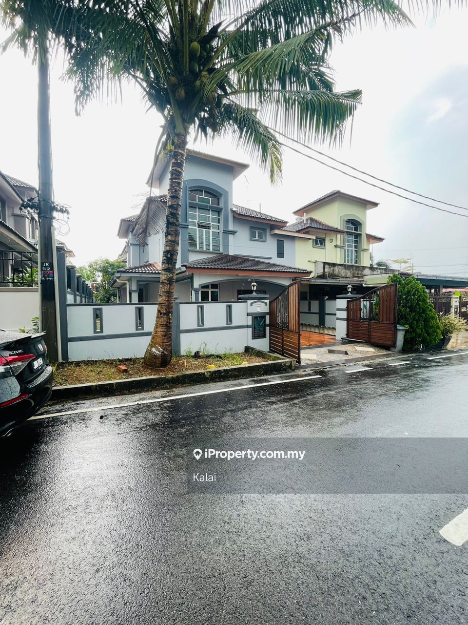 Bandar Putra, Kulai Semidetached House 6 bedrooms for sale iProperty