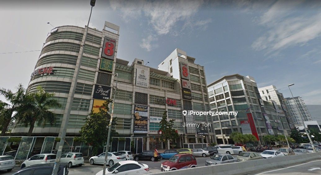 IOI Boulevard Office For Rent In Puchong Selangor IProperty my