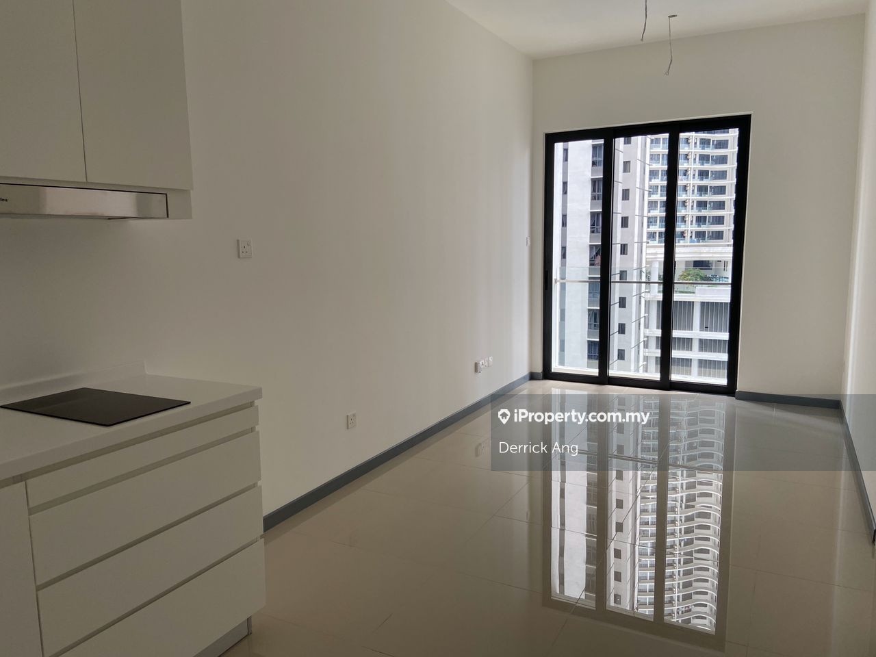 Southlink, Bangsar South, Kampung Kerinchi (Bangsar South)