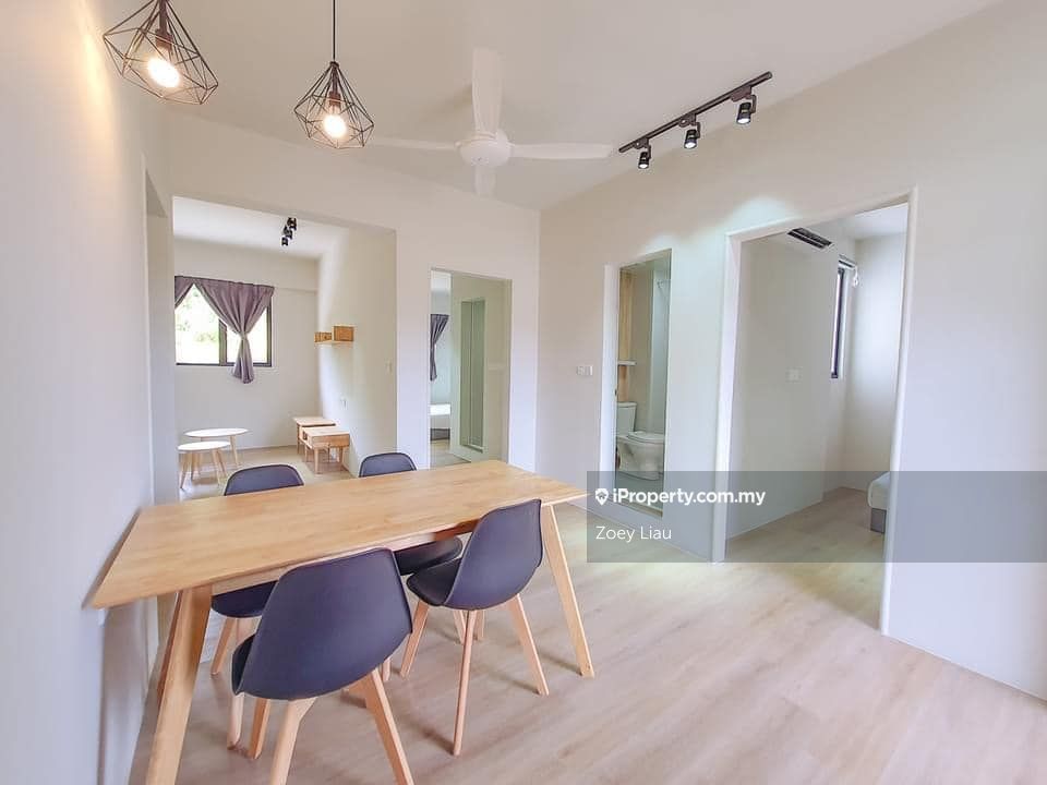 V21 Residence Condominium for sale in Kota Kinabalu, Sabah