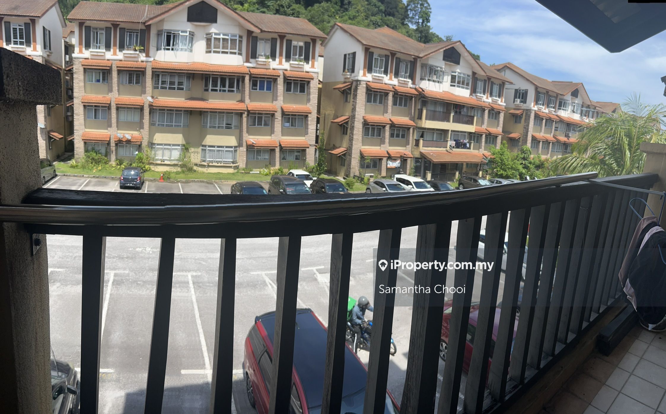 D'Rimba Apartment, Kota Damansara for sale RM420000 iProperty Malaysia