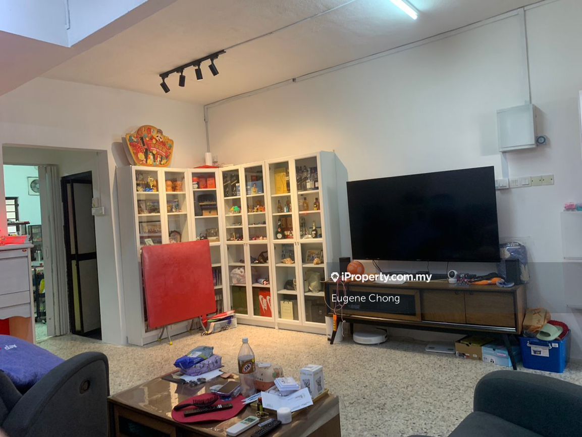 Taman klang utama 2 storey 18x55 Klang, Klang 2sty Terrace/Link