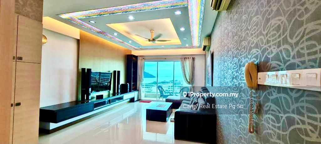 BayStar Condominium, Queensbay, Bayan Lepas