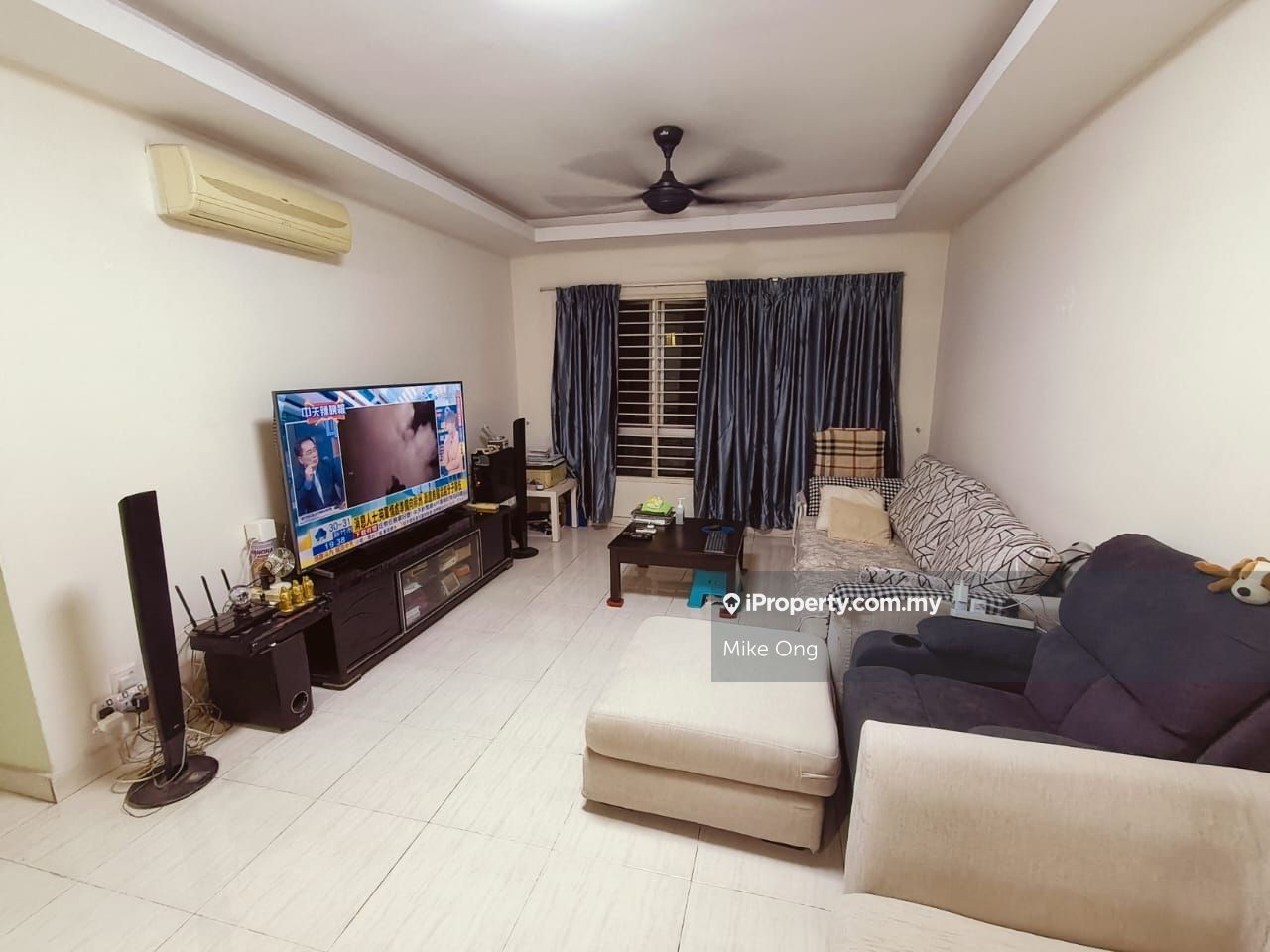 Green Avenue Condominium, Bukit Jalil for sale RM433000 iProperty