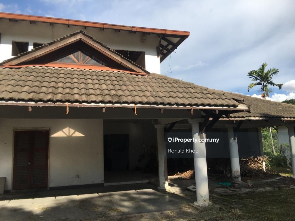 Bukit Damansara, Bukit Kiara