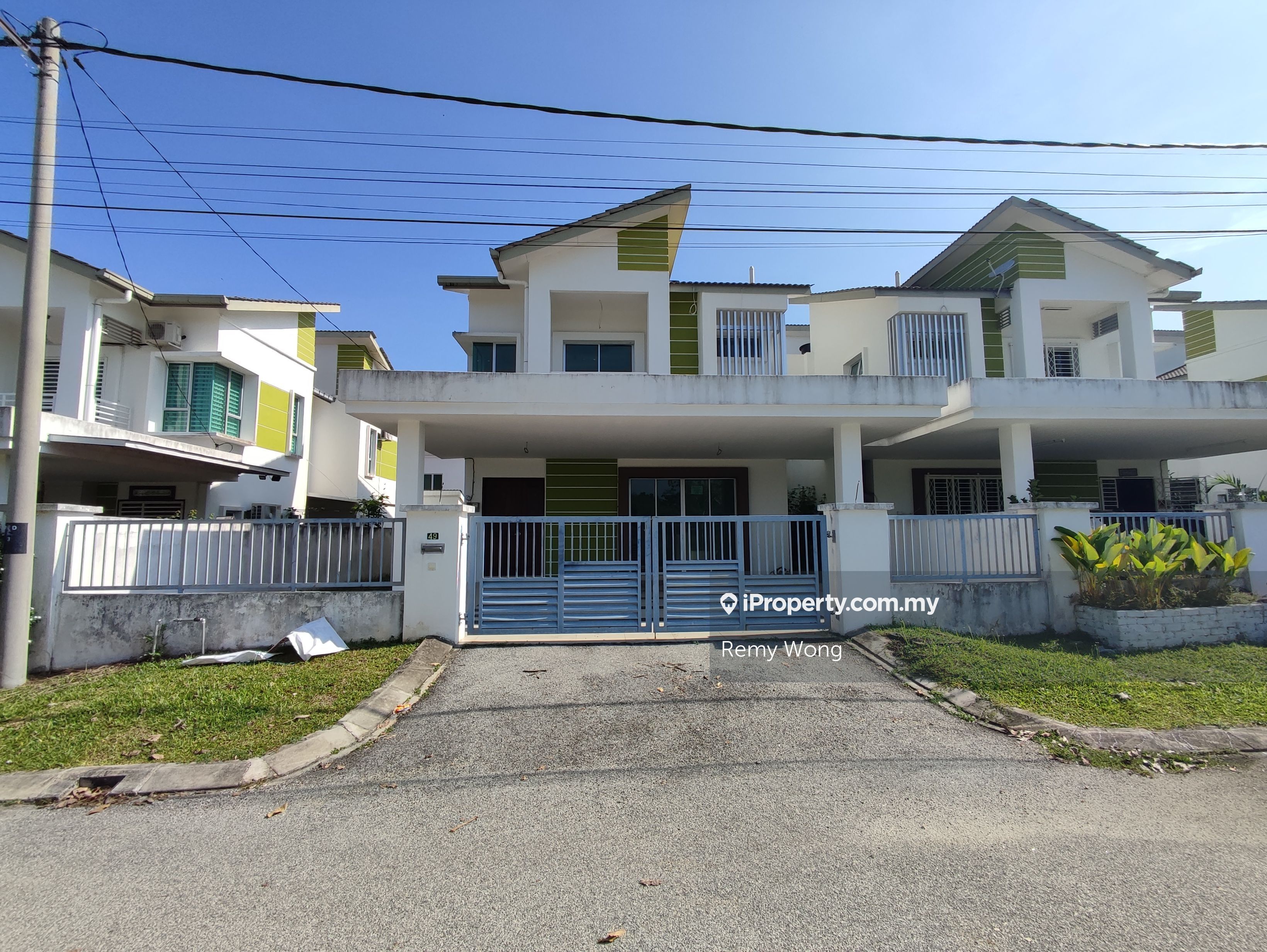 Lakeville, Seri Iskandar for sale RM580000 iProperty Malaysia