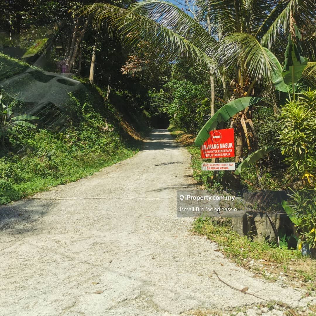 taman melawati, taman melawati, Gombak