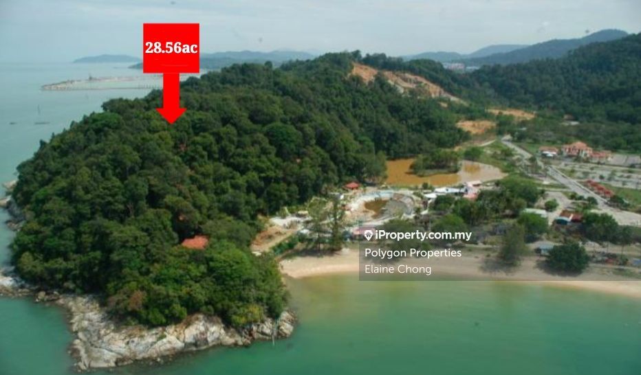 Teluk Batik Lumut Hotel Resort For Sale Iproperty Com My