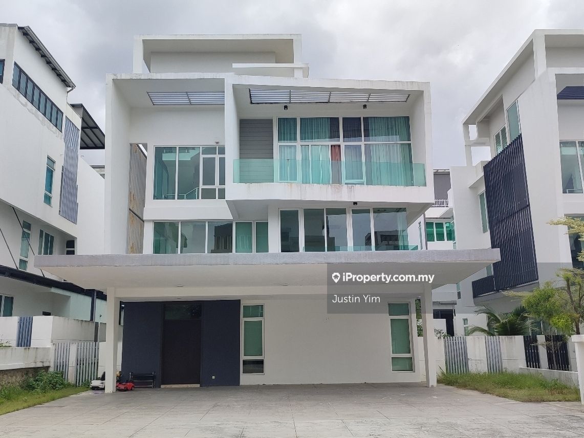 Aspen Garden Residence, Cyber 3, Cyberjaya Bungalow for sale