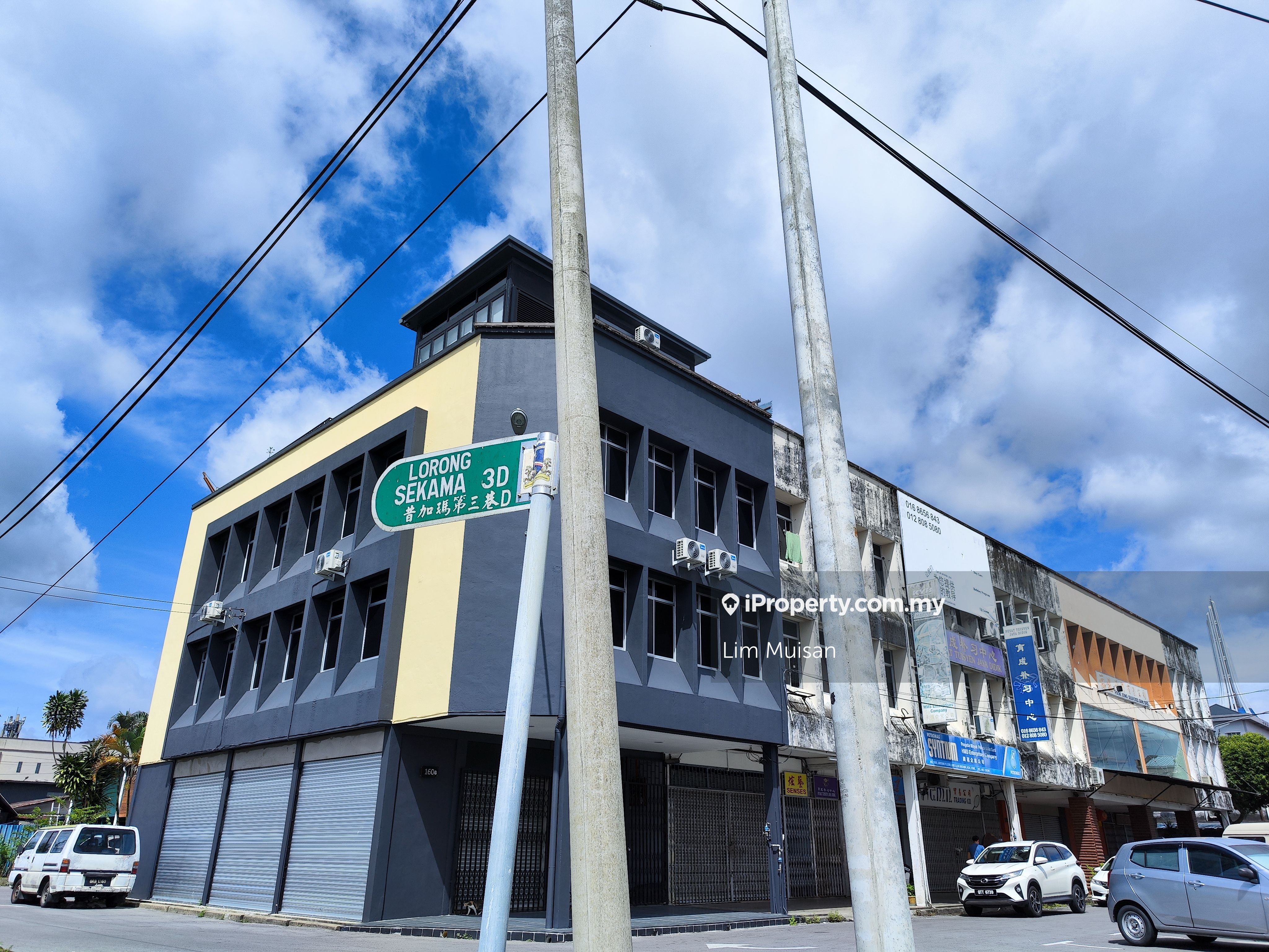 Kuching for sale RM1500000 iProperty Malaysia