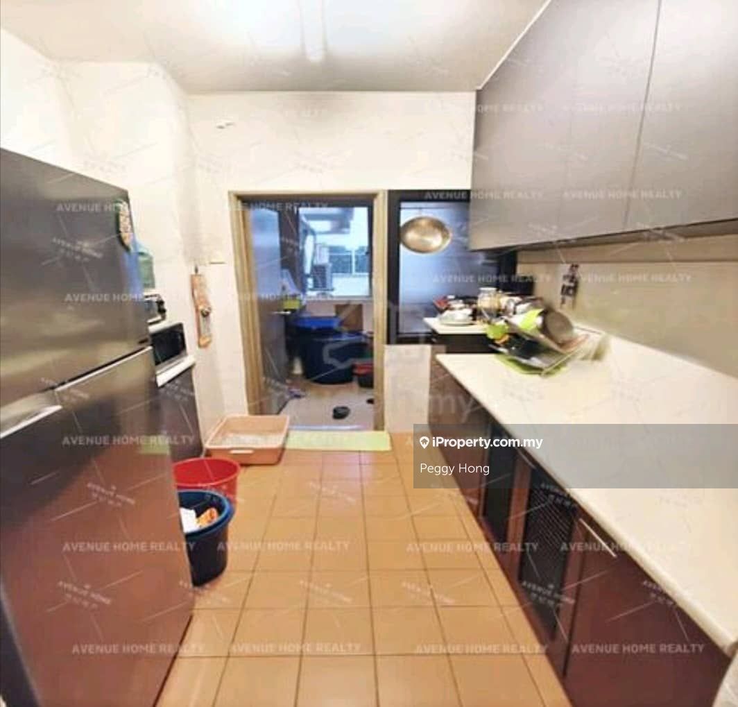 Desa Tanjung, Taman Wawasan, Puchong for rent RM900 iProperty Malaysia