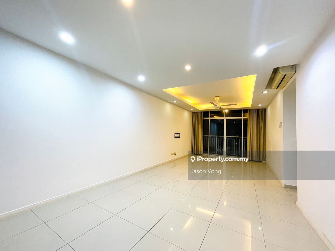 Midfields, Taman Sungai Besi, Sungai Besi for sale RM425000