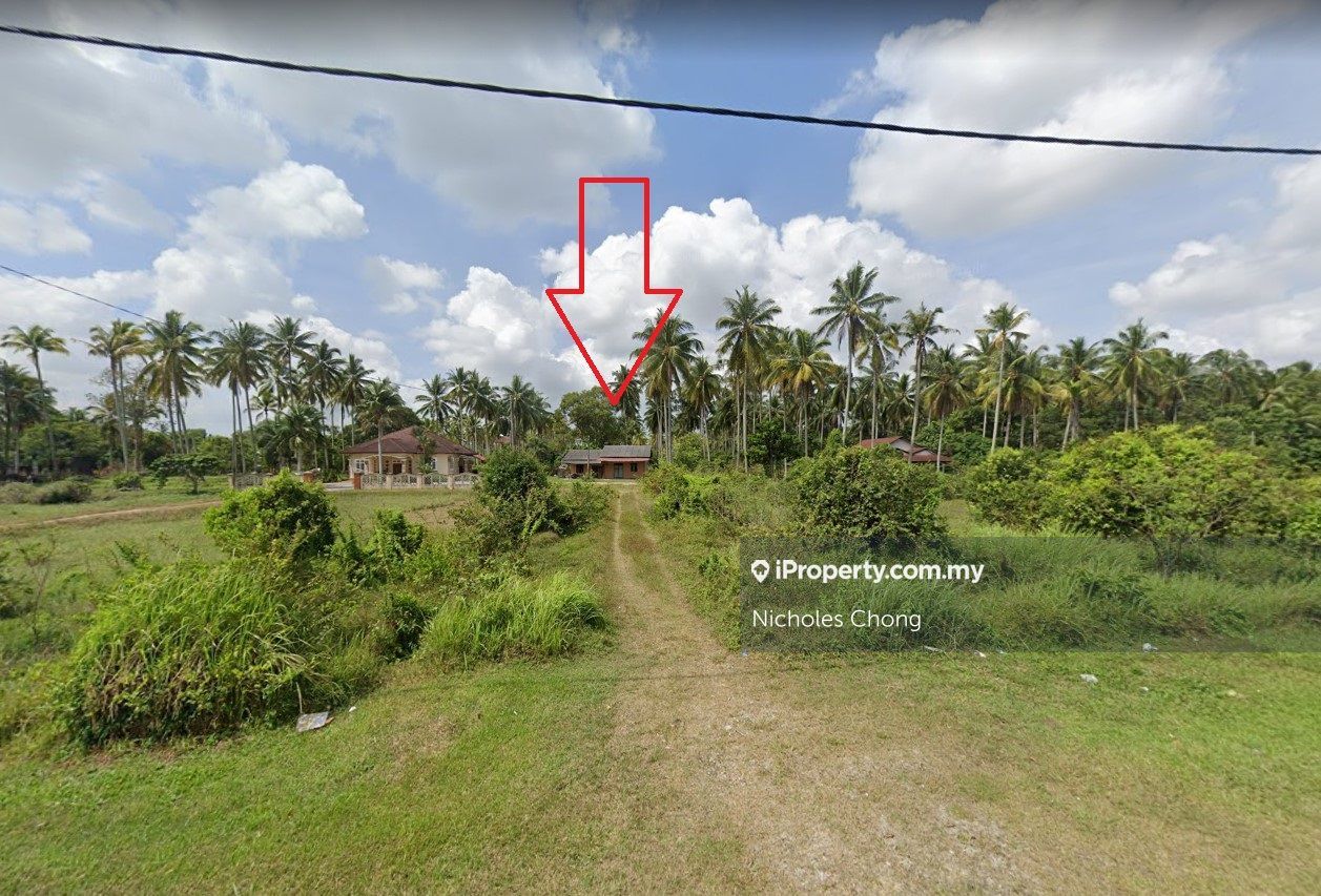 Kampung Rusa Bachok, Bachok