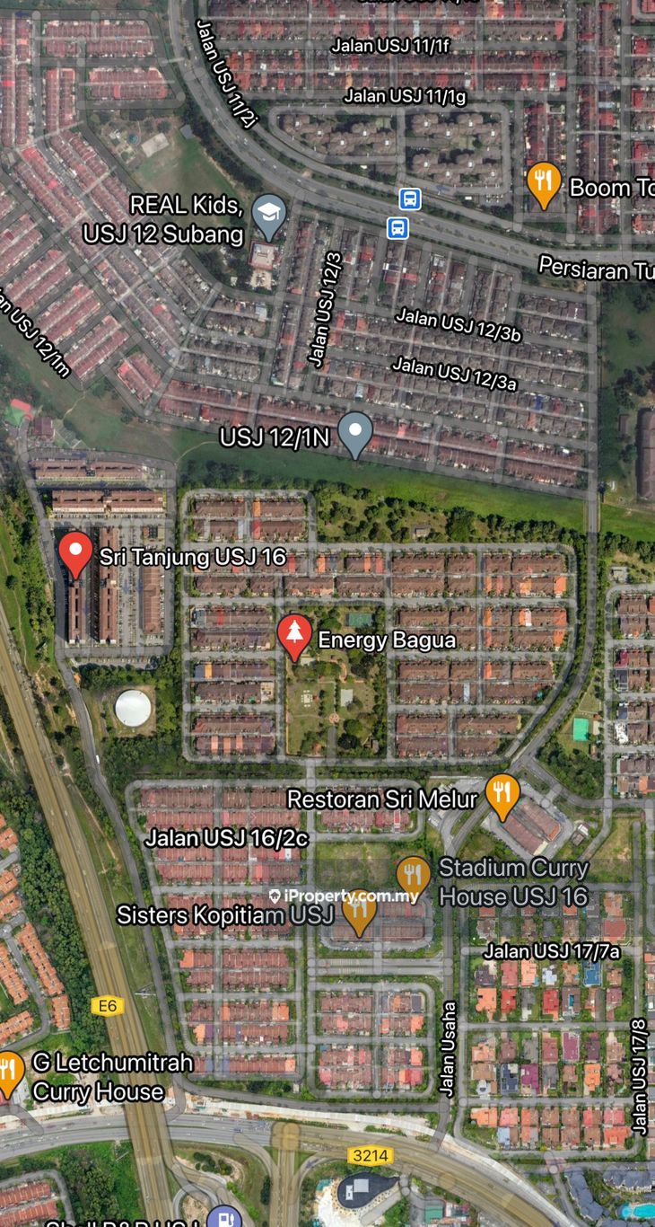usj, subang jaya, subbing jaya, USJ