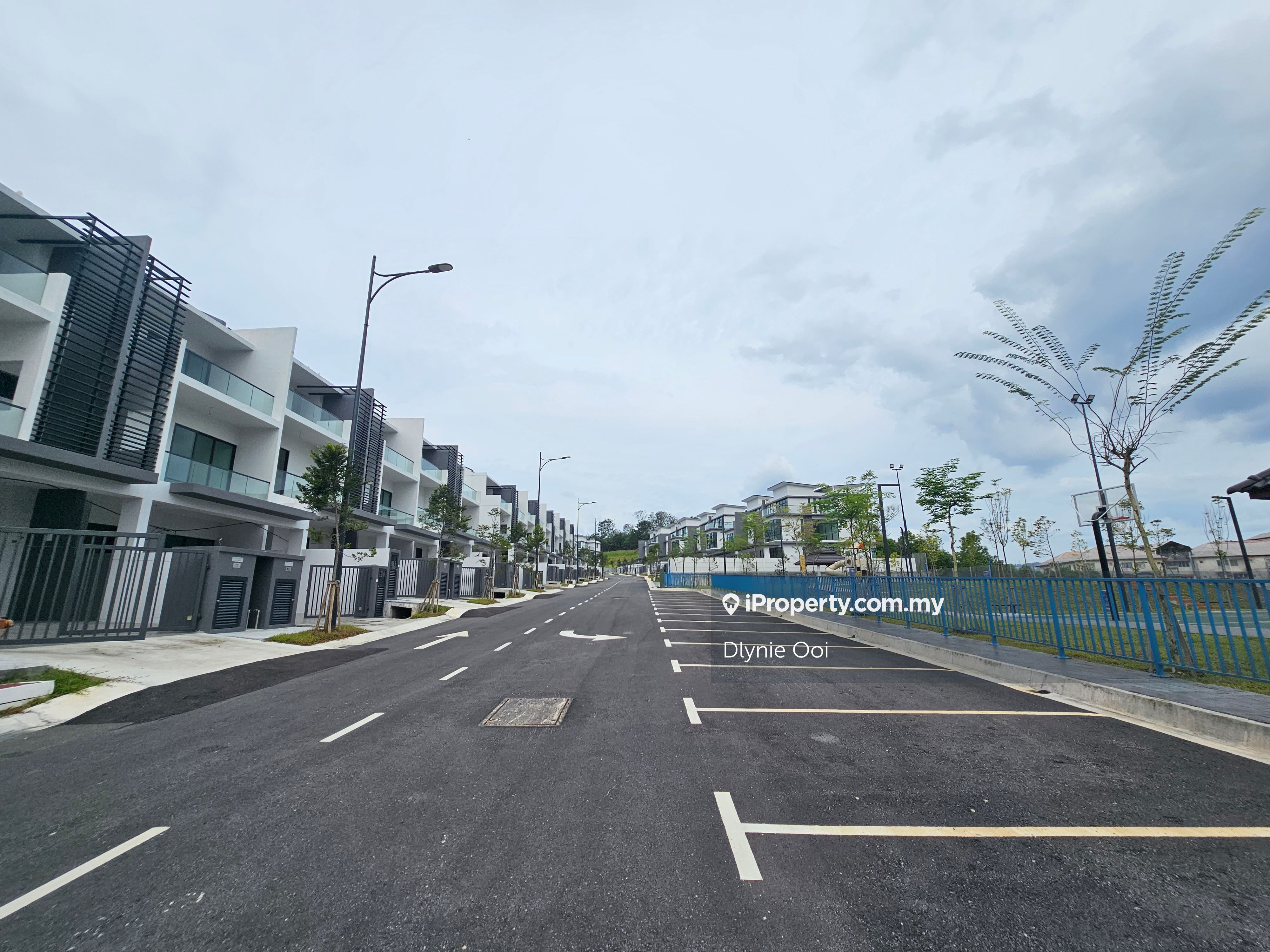 Residensi Bukit Orkid Orchid Hills Cheras Batu 9 Cheras For Sale