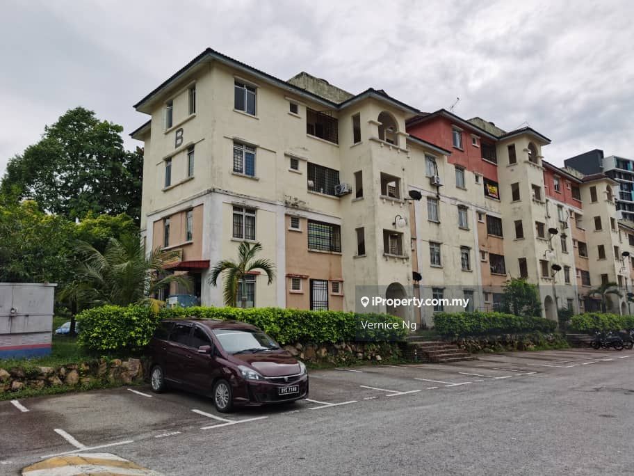 Prima Apartments Intermediate Apartment 3 bedrooms for rent in Sepang